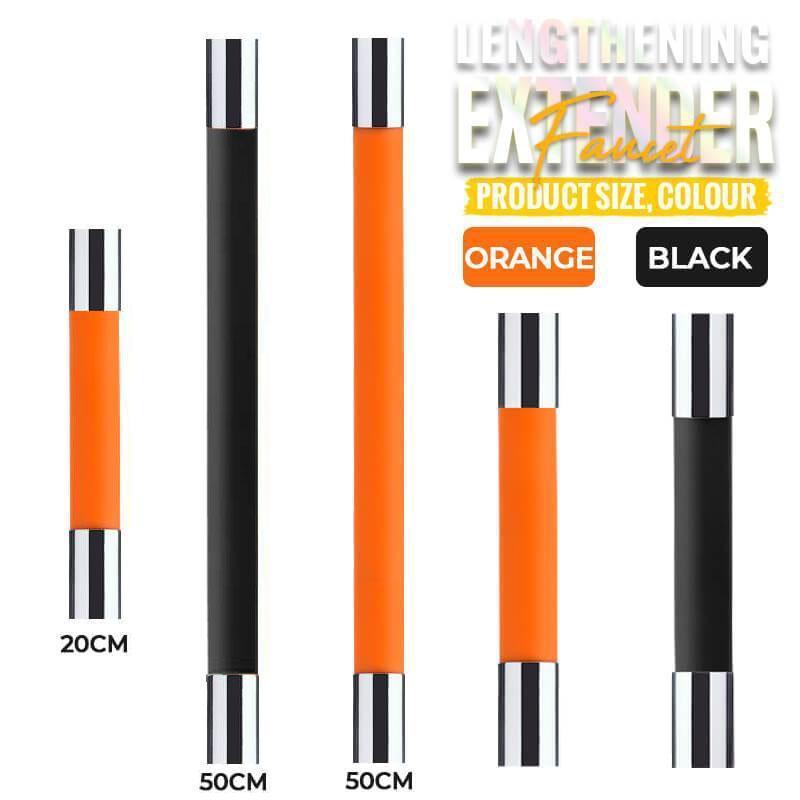 🧪 ✨ Universal Foaming Extension Tube - Reaches Tight Spaces, Compatible with Most Cleaners