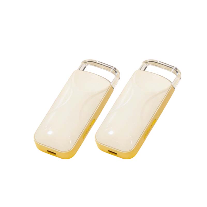 Rechargeable Heated Eyelash Curler