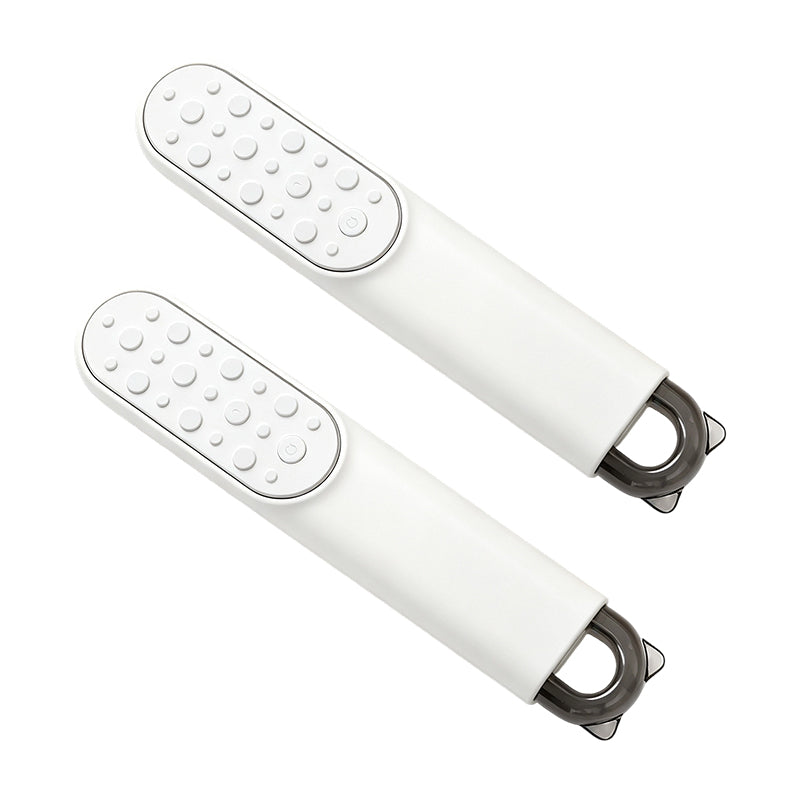 Dual-Sided Foot File Callus Remover