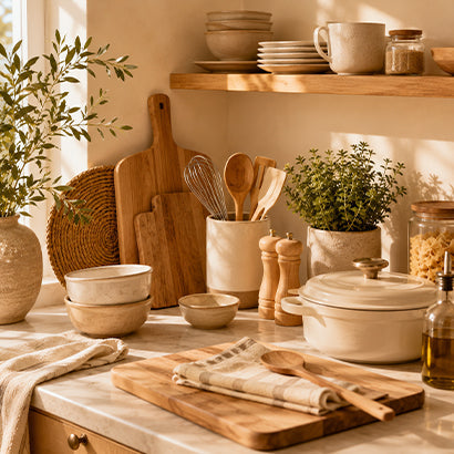 Kitchen Essentials