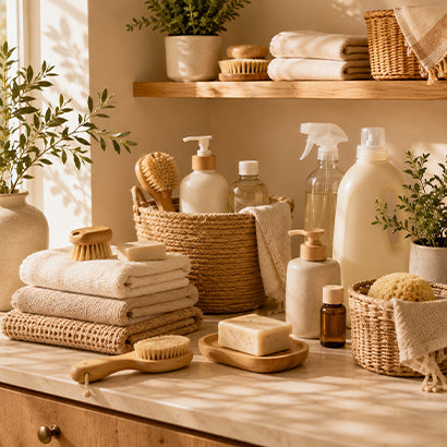 Home Care & Cleaning