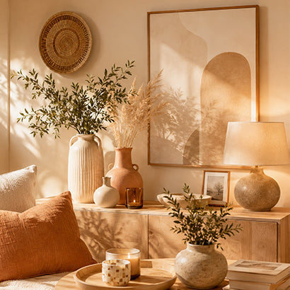 Home Decor