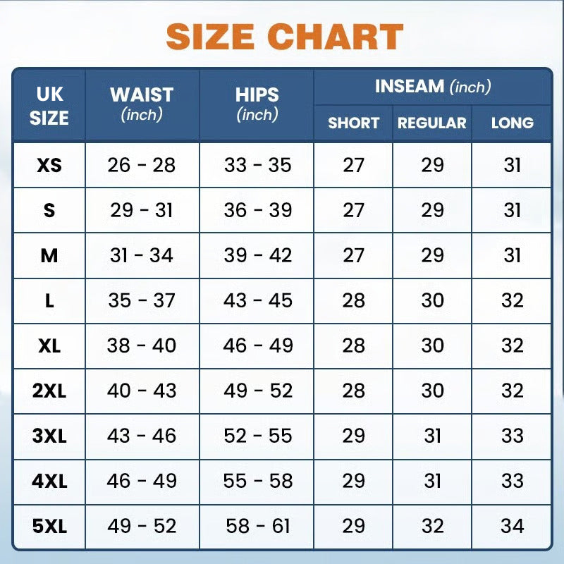 💥Christmas Sale 47% OFF🥰MultiPants – High Stretch Multi-pocket Durable Cargo Pants