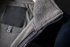 Men’s Outdoor Hooded Fleece Jacket