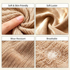 Men's Straight-Fit Corduroy Drawstring Pants