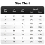 ⏰Men's outdoor swivel buckle work shoes（Waterproof, Anti-slip,Comfortable and Breathable）