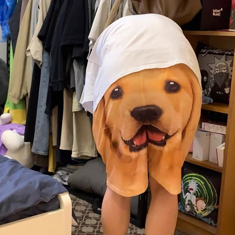 💥🔥Selling fast! Casual and Creative Men's Fashion Shorts🔥 BUY 2 FREE SHIPPING💥