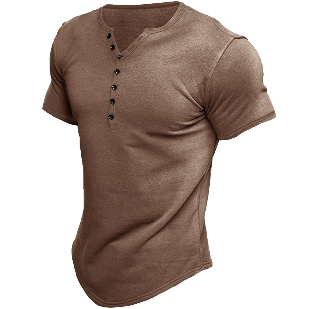 Buy 2 Get 1 Free🔥Men’s Summer Slim T-Shirt