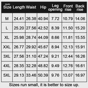 ⏳ Limited time 50% off! 💥Men's Breathable Ice Silk Shorts（The more you buy, the higher the discount）