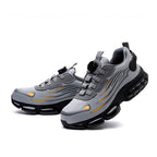 Men’s BOA Work Sneakers – Anti-Slip & Anti-Puncture Protection