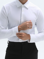 Men's Lightweight Non-Iron Shirt
