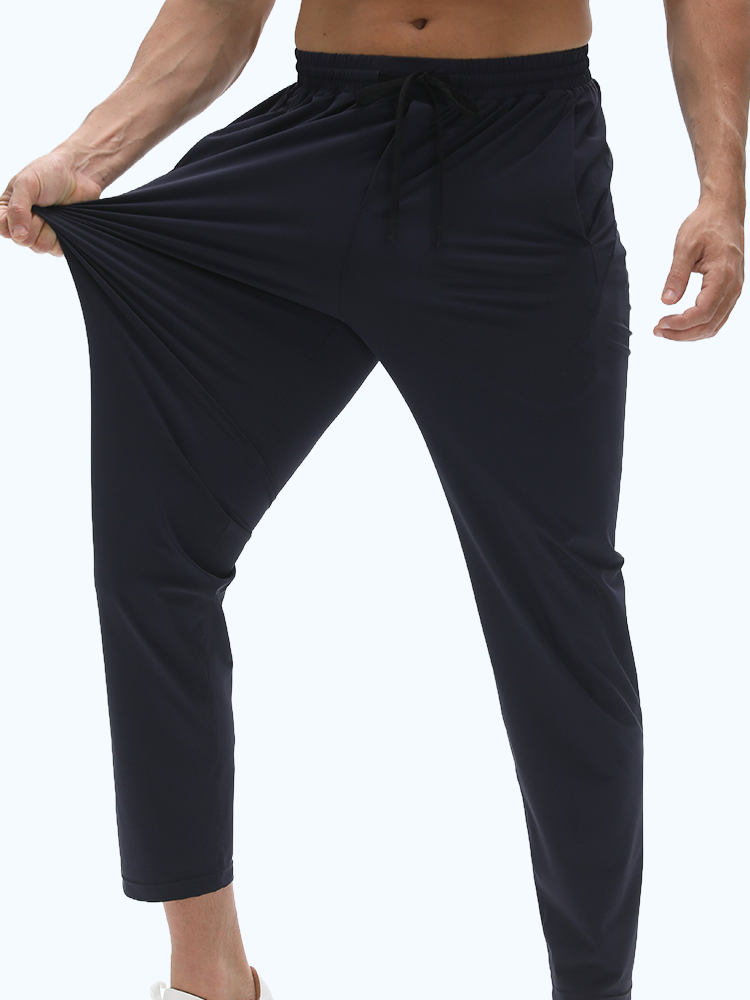 Men's Tri-Proof Tactical Pants - Waterproof, Oil & Stain Resistant