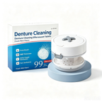 📢📢 50% OFF !! ⏰ All-in-One Retainer Storage Case – Keep Your Retainer Clean, Safe & Hygienic – Perfect for Home, Travel & On-the-Go ✨