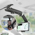 🔥🔥Hot Sale🔥 Rotatable and Retractable Car Phone Holder