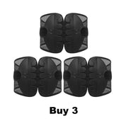 Adjustable Lumbar Support Belt - Relieves Back Pain & Improves Posture