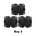 Adjustable Lumbar Support Belt - Relieves Back Pain & Improves Posture