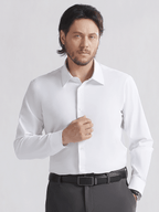 Men's Lightweight Non-Iron Shirt