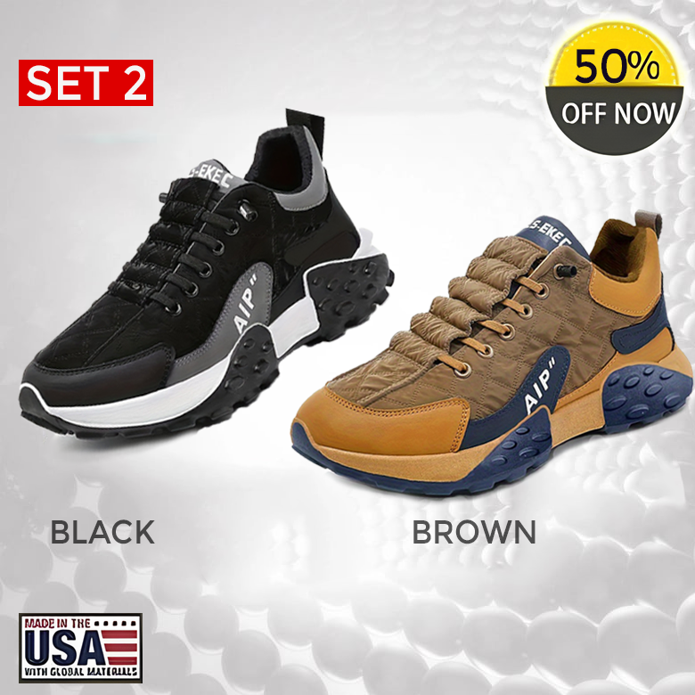 ⭐Hot Sale 50% OFF⭐Unisex orthopaedic comfort sneakers 2025