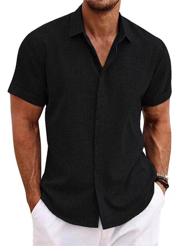 Newport Shirt✈️Buy 2 FREE Shipping