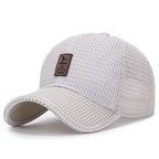🥳SUMMER HOT SALE🥳💞50K+ SOLD!💥50% OFF! 🔥 Lightweight & Breathable Baseball Cap for Summer – UPF Protection, Adjustable Fit 🧢