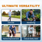 🔥Hot Sale 70%off  👖MultiPants – High Stretch Multi-pocket Durable Cargo Pants