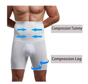 🔥Men Shapewear Shorts