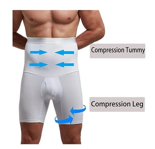 🔥Men Shapewear Shorts