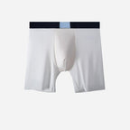 Men’s Athletic Boxer Briefs – Breathable & Supportive