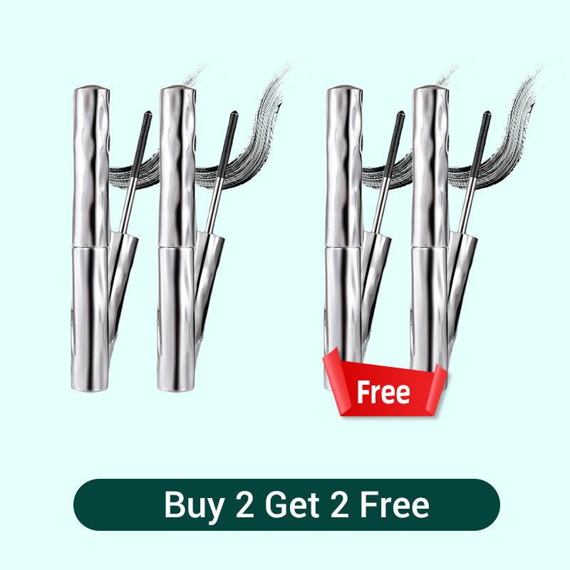 🎉Buy 2 Get 1 Free🎉3D Curling Metal Wand Mascara-Waterproof & Long-Lasting