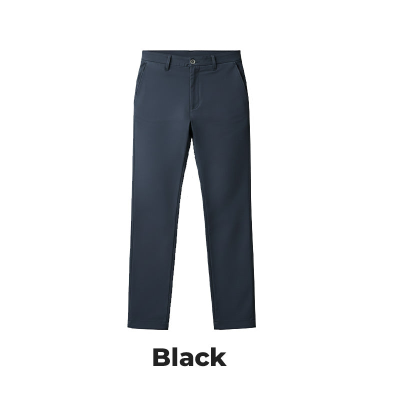 ✈️Free Shipping✈️Men’s Casual Solid Color 2-Piece Set – Jacket & Pants