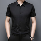 Men's Non-iron Shirt - Stay Sharp All Day
