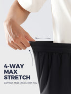Men's Tri-Proof Tactical Pants - Waterproof, Oil & Stain Resistant
