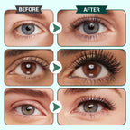 🎉Buy 2 Get 1 Free🎉3D Curling Metal Wand Mascara-Waterproof & Long-Lasting