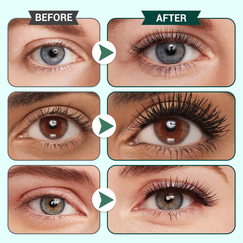 🎉Buy 2 Get 1 Free🎉3D Curling Metal Wand Mascara-Waterproof & Long-Lasting