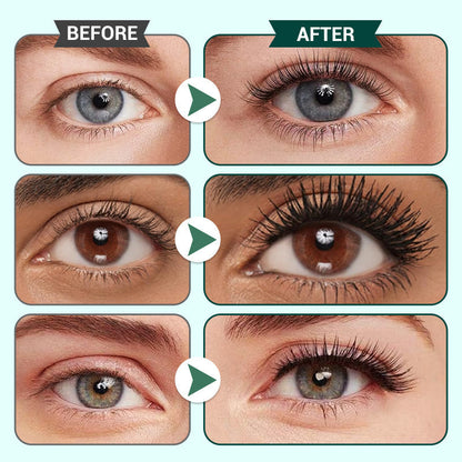 🎉Buy 2 Get 1 Free🎉3D Curling Metal Wand Mascara-Waterproof & Long-Lasting