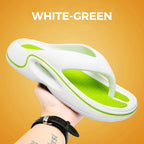 💥Comfortable Summer Flip Flops with Thick Soles🔥 BUY 2 FREE SHIPPING💥