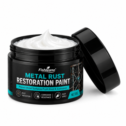 🥳 2026 Best Seller 🥳💞 Over 50,000 sold! 🔧🏠 50% off! Rust-Proof Repair Paste 🛡️✨