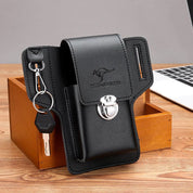Buy 1 Get 1 Free❤️✨Portable Mobile Phone Belt Bag