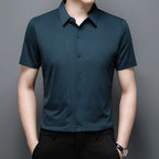 Men's Non-iron Shirt - Stay Sharp All Day