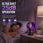 🔥Last day of the limited-time 50% off sale🔥Chemical-free LED mosquito repellent