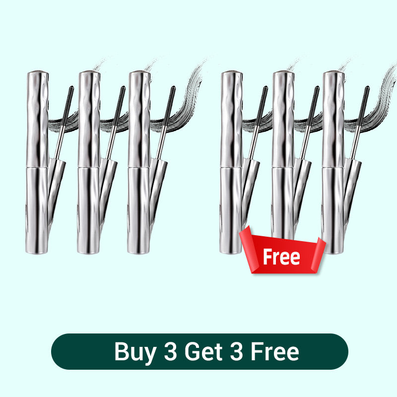 🎉Buy 2 Get 1 Free🎉3D Curling Metal Wand Mascara-Waterproof & Long-Lasting
