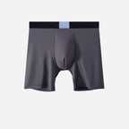 Men’s Athletic Boxer Briefs – Breathable & Supportive