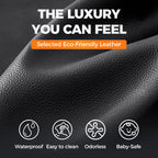 🎒 50% OFF NOW! 🚗 Car Seat Back Storage Bag – Waterproof, Multi-Pocket Design & Universal Fit ✨