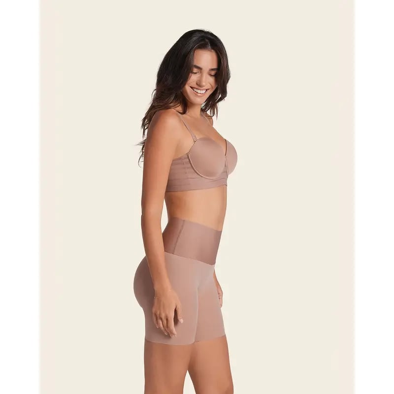 💝 #1 Bestselling Essential For The Lady🏆Stay-In-Place Seamless Shaper Short