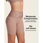 💝 #1 Bestselling Essential For The Lady🏆Stay-In-Place Seamless Shaper Short