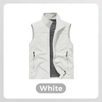 Men's Tactical All-Weather Vest