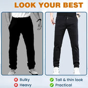 🔥Hot Sale 70%off  👖MultiPants – High Stretch Multi-pocket Durable Cargo Pants