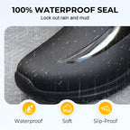 Outdoor Waterproof Rain Boots