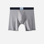 Men’s Athletic Boxer Briefs – Breathable & Supportive
