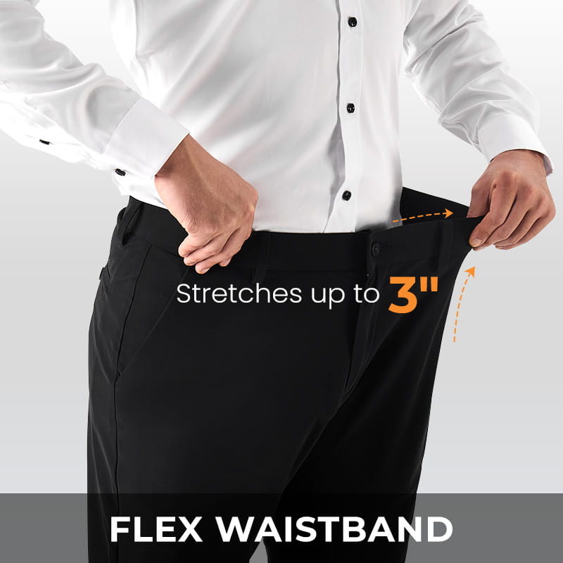 💥Clearance sale👑Fliwos Stretch Dress Pants🌟